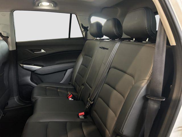 EVO Evo7 Evo 7 1.5 Turbo 7 posti Bi-Fuel GPL