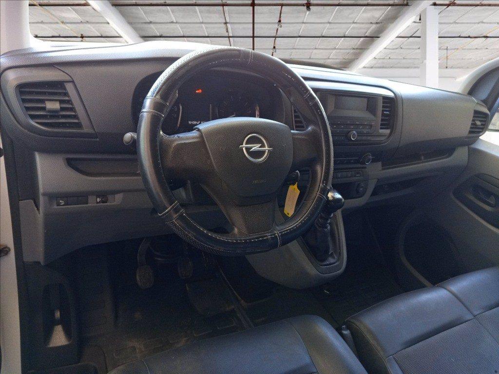 OPEL Vivaro L2H1 1.5d 120cv Essentia S&S mt6 del 2021