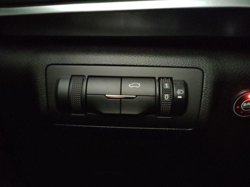DR AUTOMOBILES DR 6.0 1.5 turbo Gpl 149cv cvt