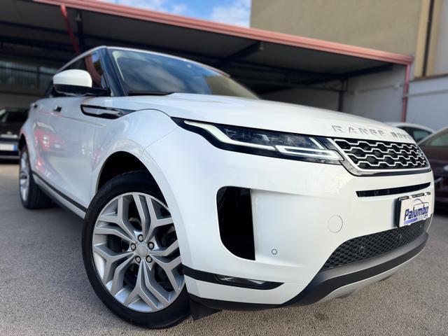 LAND ROVER Range Rover Evoque 2.0D I4-L.Flw 150 CV AWD Auto R-Dynamic