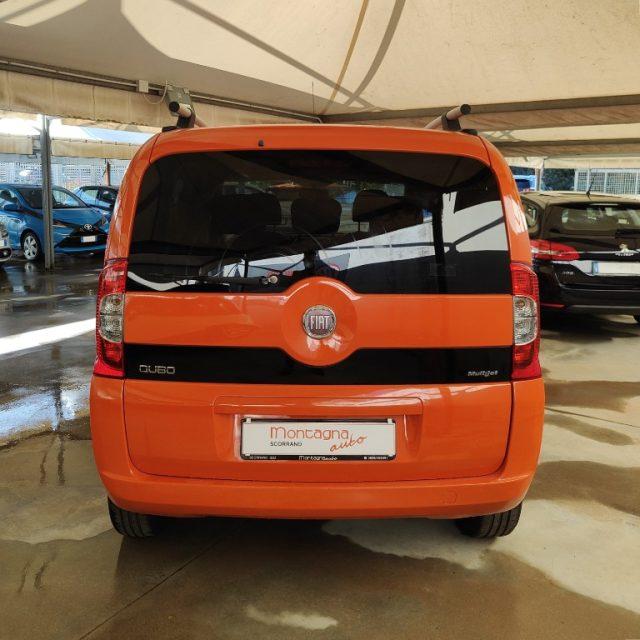 FIAT Qubo 1.3 MJT 75 CV Dynamic