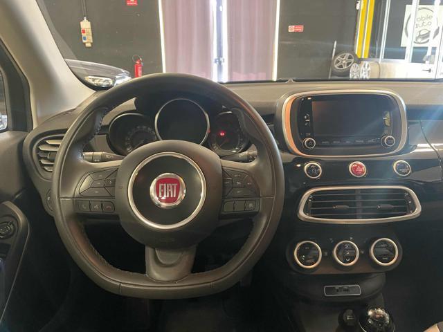FIAT 500X 1.6 MultiJet 120 CV Lounge*OK GUIDA NEO P*