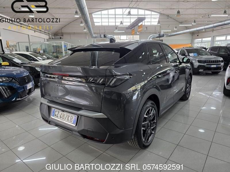 Peugeot 3008 Hybrid 145 Allure e-DCS 6