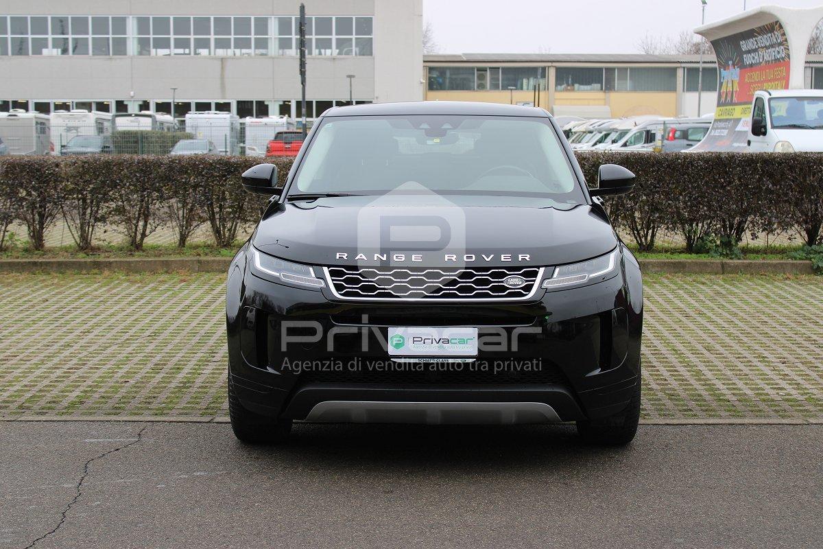 LAND ROVER Range Rover Evoque 2.0D I4-L.Flw 150 CV