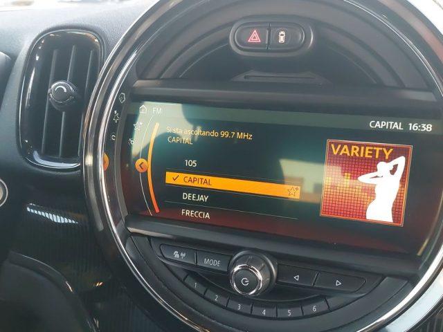 MINI Countryman 2.0 Cooper SD Countryman Automatica