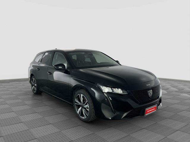 PEUGEOT 308 308 BlueHDi 130 S&S EAT8 SW Allure