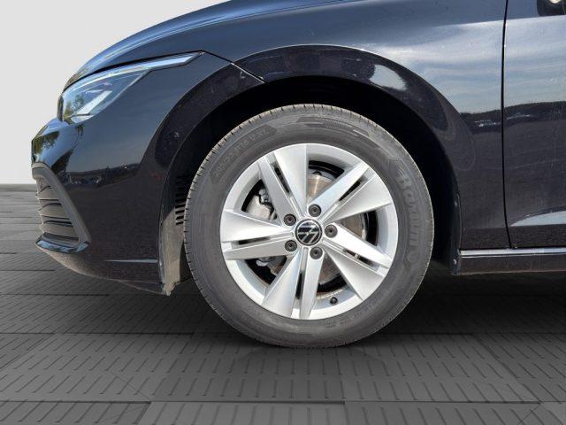 VOLKSWAGEN Golf Golf 2.0 TDI Life