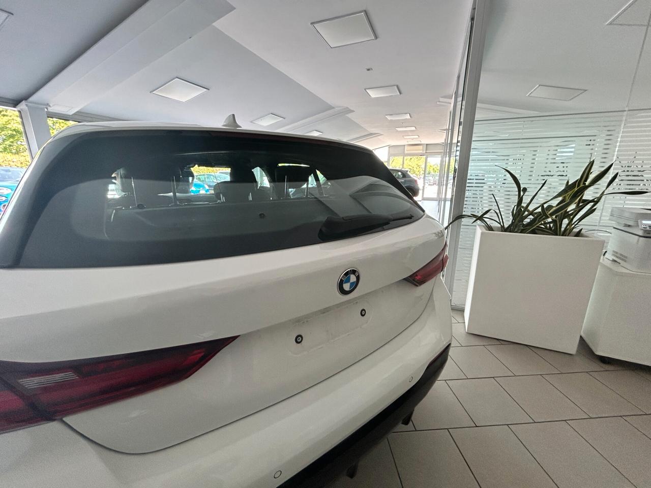 Bmw 118 118i 5p. Sport