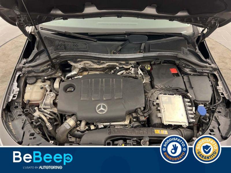 Mercedes-Benz Classe B B 180 D SPORT PLUS AUTO