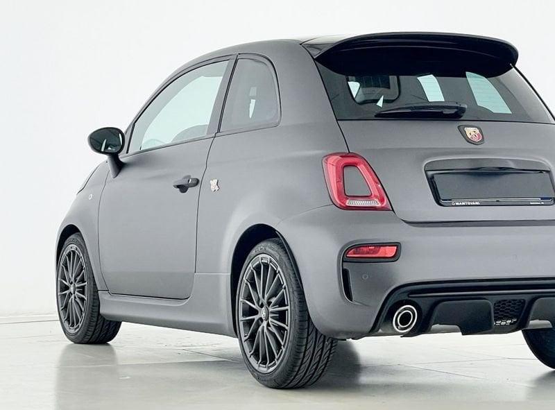 Abarth 595 595 1.4 Turbo T-Jet 165 CV