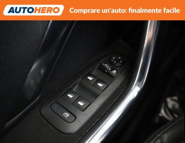 PEUGEOT 2008 1° serie PureTech Turbo 110 S&S Allure