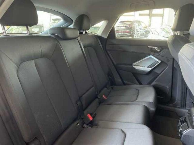 Audi Q3 I 2019 Sportback Sportback 35 2.0 tdi s-tronic
