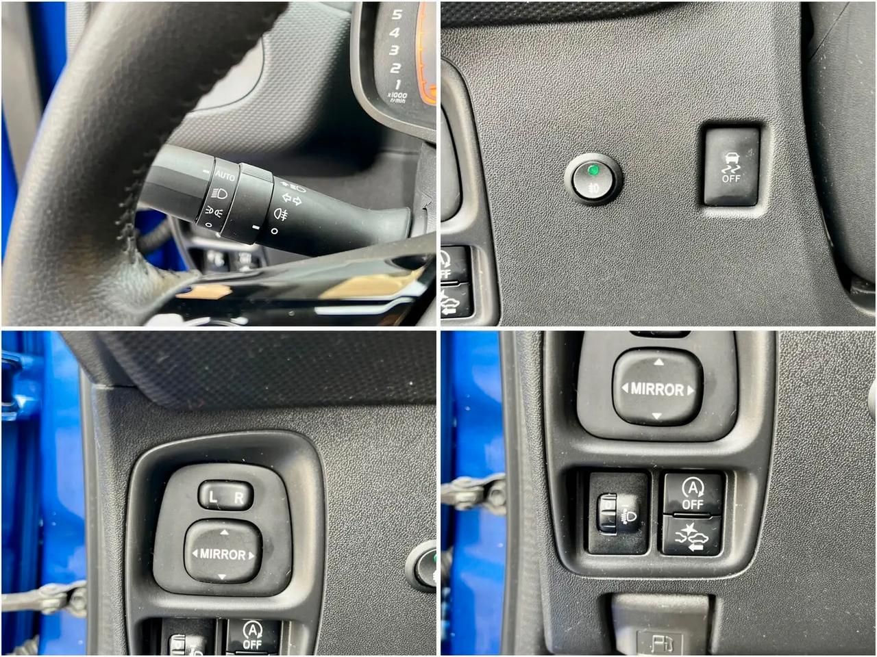 Citroen C1 5 Porte 1.0 VTi 72cv Shine Neopatentati