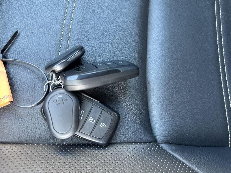 Toyota Yaris Cross Yaris Cross 1.5 Hybrid 5p. E-CVT AWD-i Premiere