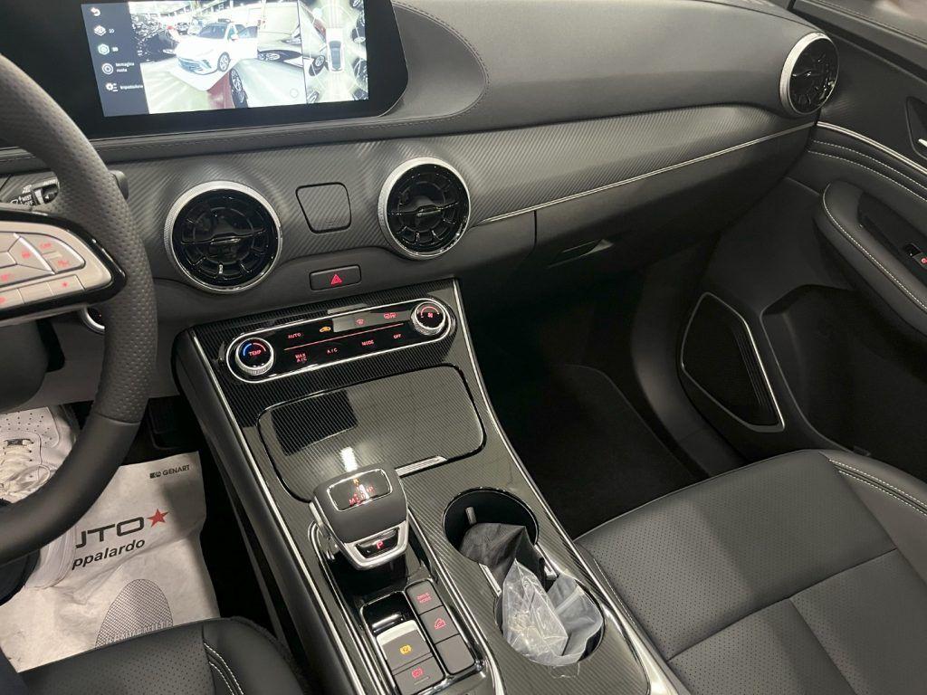 EVO EVO6 Evo 6 1.5 Turbo Bi-Fuel GPL