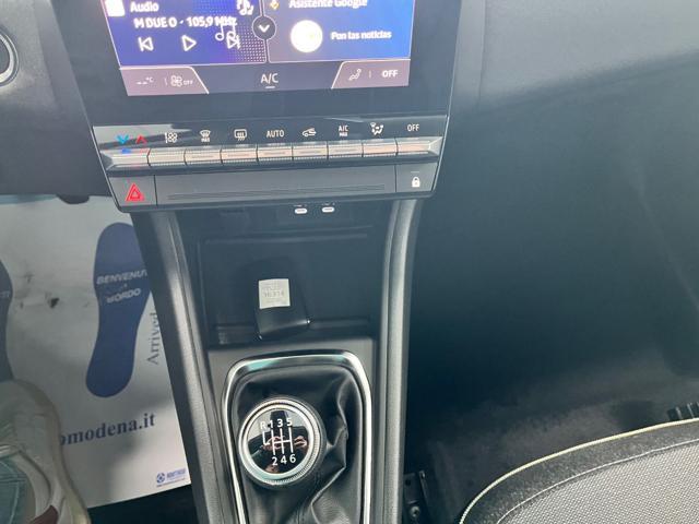 RENAULT Captur ECO-G 100 CV Techno KM 0