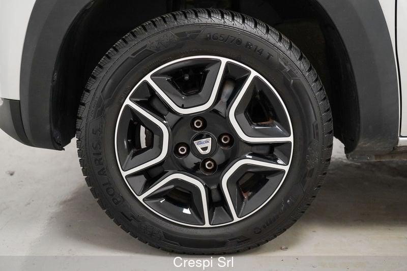 Dacia Spring Comfort Plus Electric 45