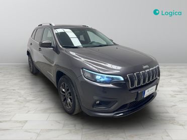 JEEP Cherokee V - Cherokee 2.2 mjt Longitude Fwd auto