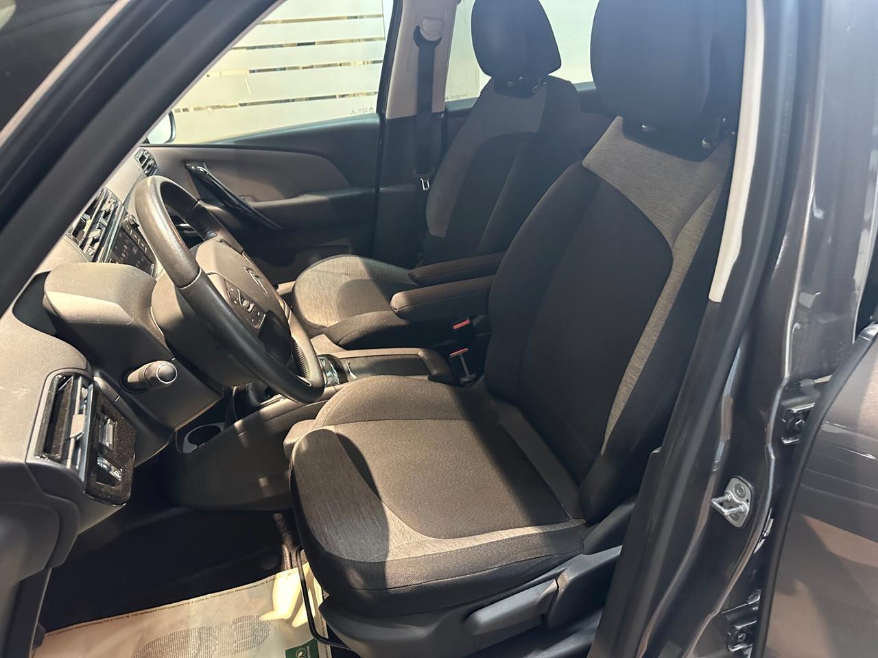 Citroen C4 Picasso BlueHDi 100 S&S Live