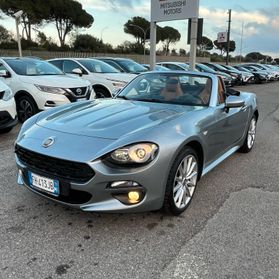 Fiat 124 Spider 124 spider 1.4 MultiAir