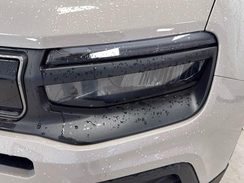 Jeep Avenger Avenger 1.2 Turbo 100 CV Longitude