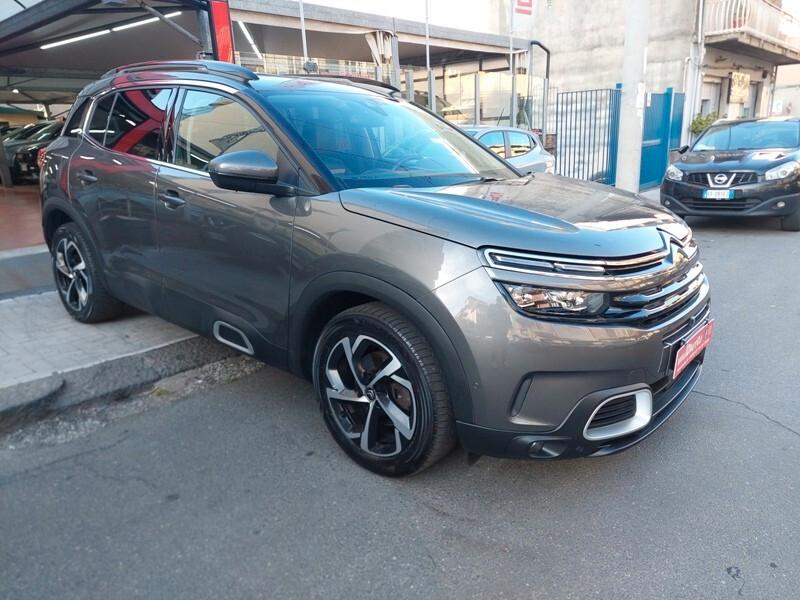 Citroen C5 Aircross BlueHDi 180 S&S EAT8 Shine