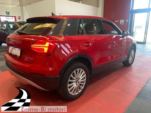 AUDI Q2 30 TFSI S tronic design impeccabile !!