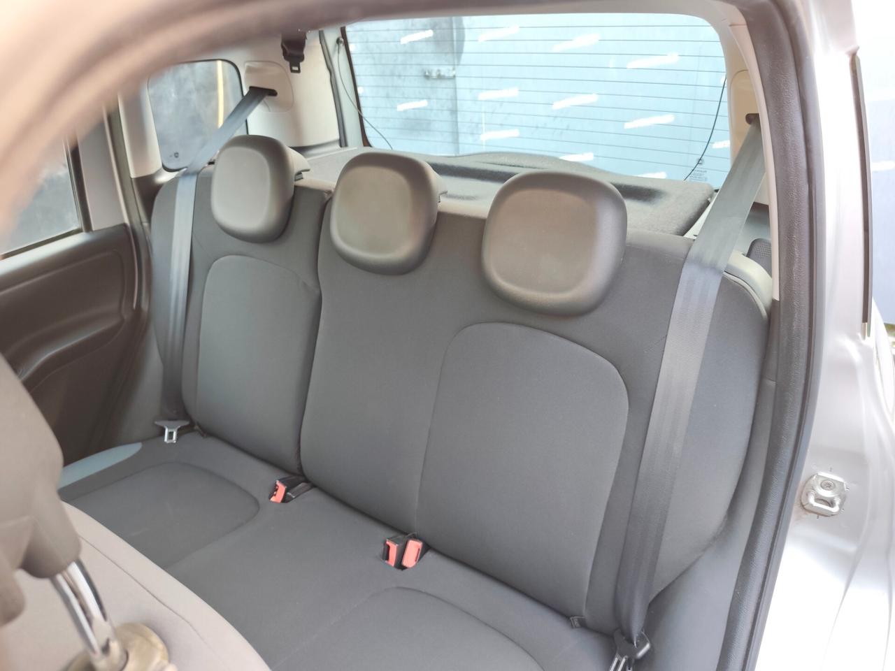 Fiat Panda 1.2 BENZINA GARANZIA 12 MESI