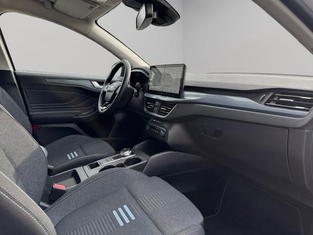 FORD Focus 1.5 EcoBlue 115 CV automatico SW Active