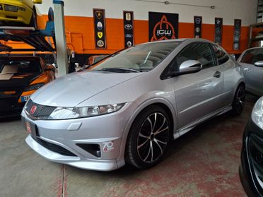 Honda Civic 2.0 i-VTEC 3p. Type R