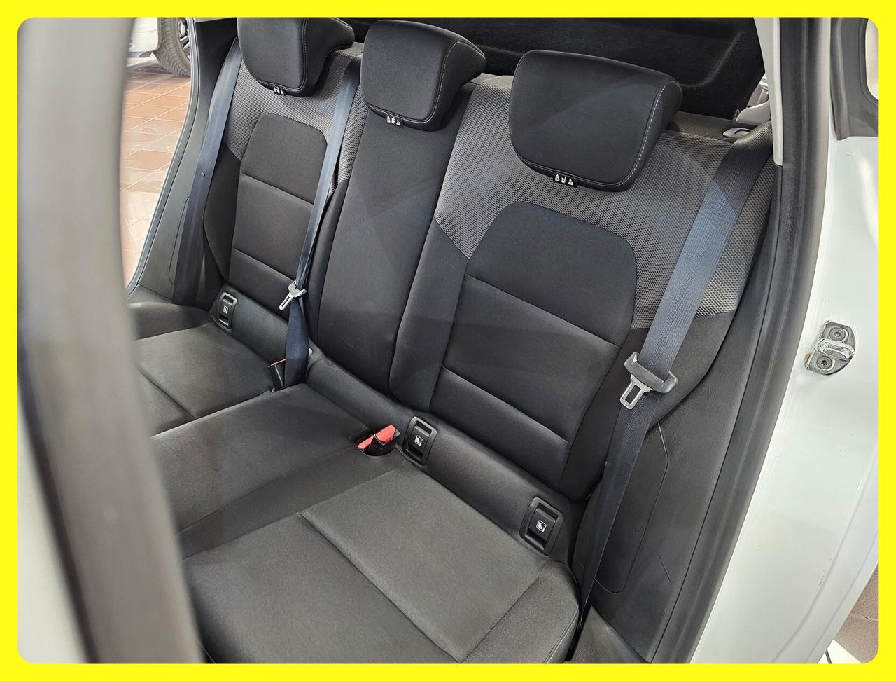 Renault New Clio 1.5 Blue dCi 85 CV Business In Garanzia 12 mesi