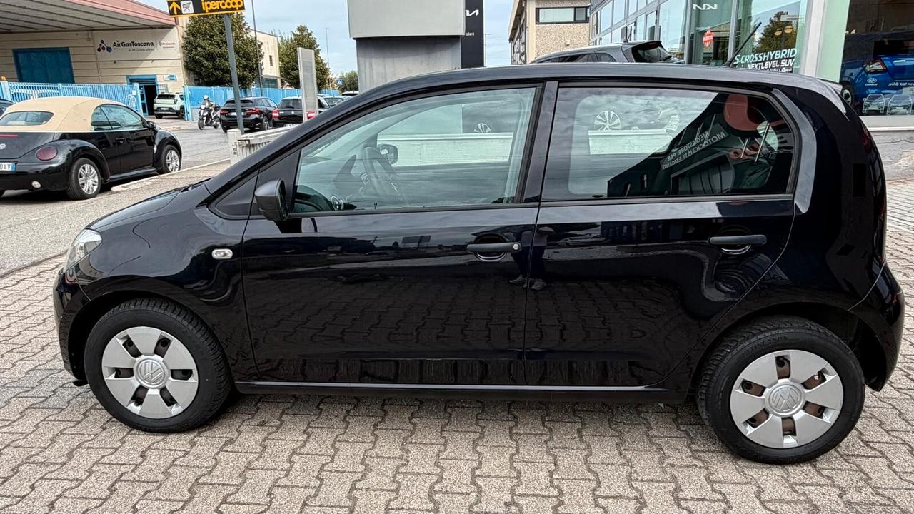 Volkswagen up! 1.0 3p. move