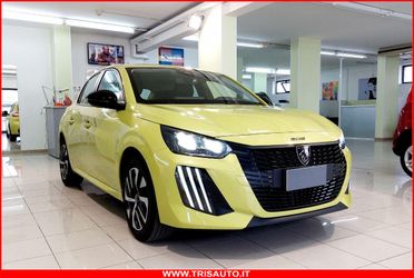 PEUGEOT 208 1.2 Puretech Active KM ZERO!!! IVATA NEOPATENTATI