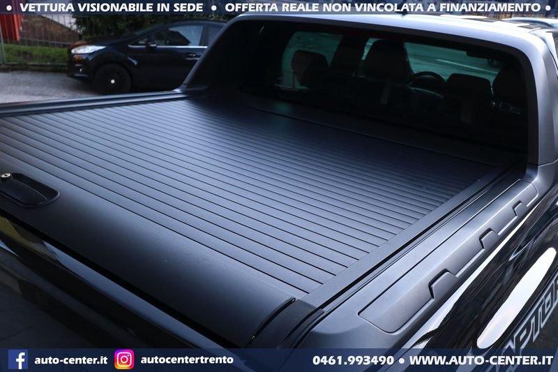 Ford Ranger RAPTOR 2.0 TDCi AT 4X4 *GANCIO *NAZIONALE