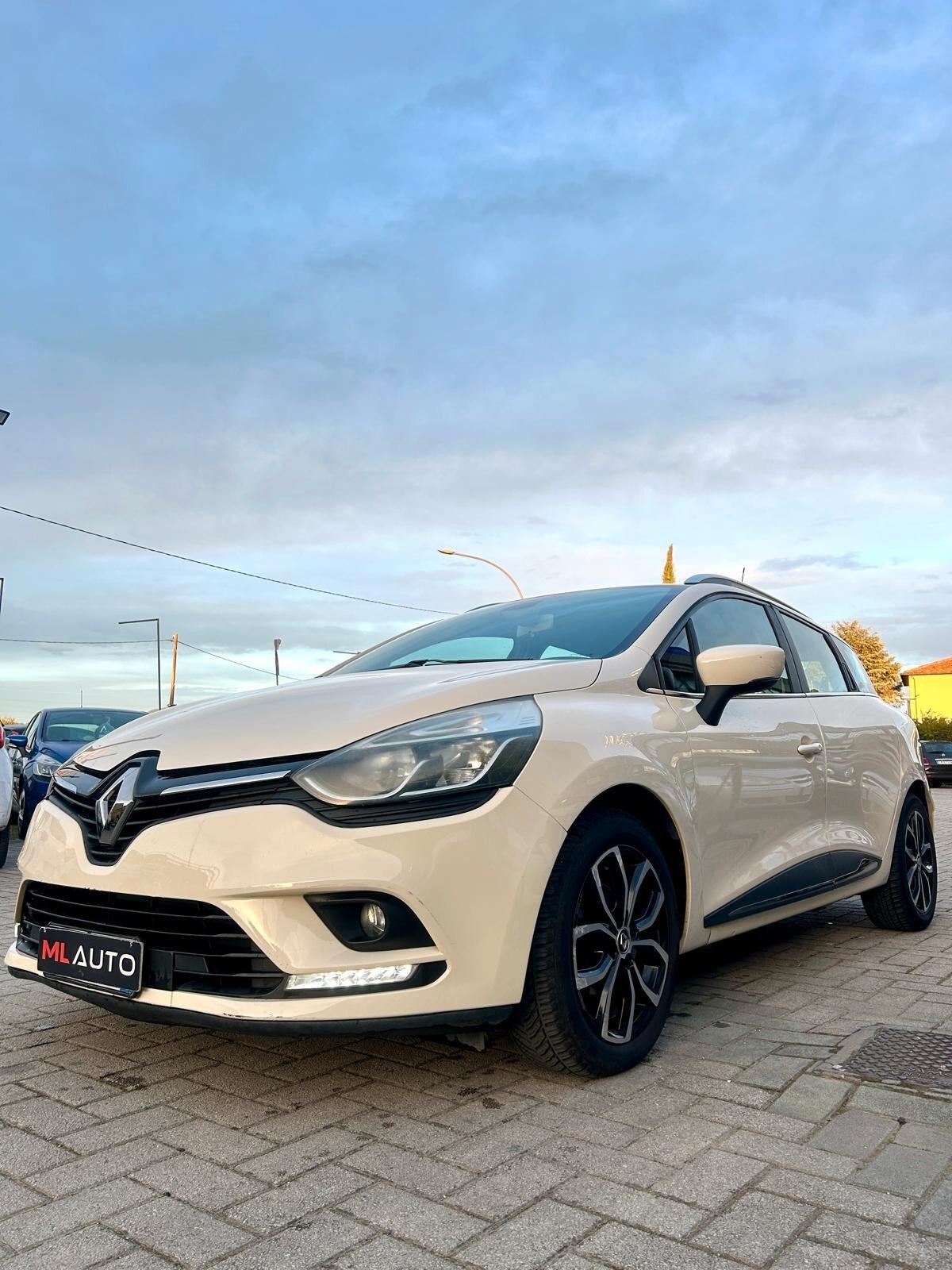 Renault Clio Sporter TCe 12V 90CV Start&Stop Energy Zen