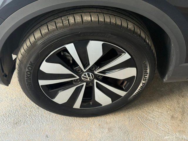 VOLKSWAGEN T-Roc 2.0 TDI SCR Edition Plus
