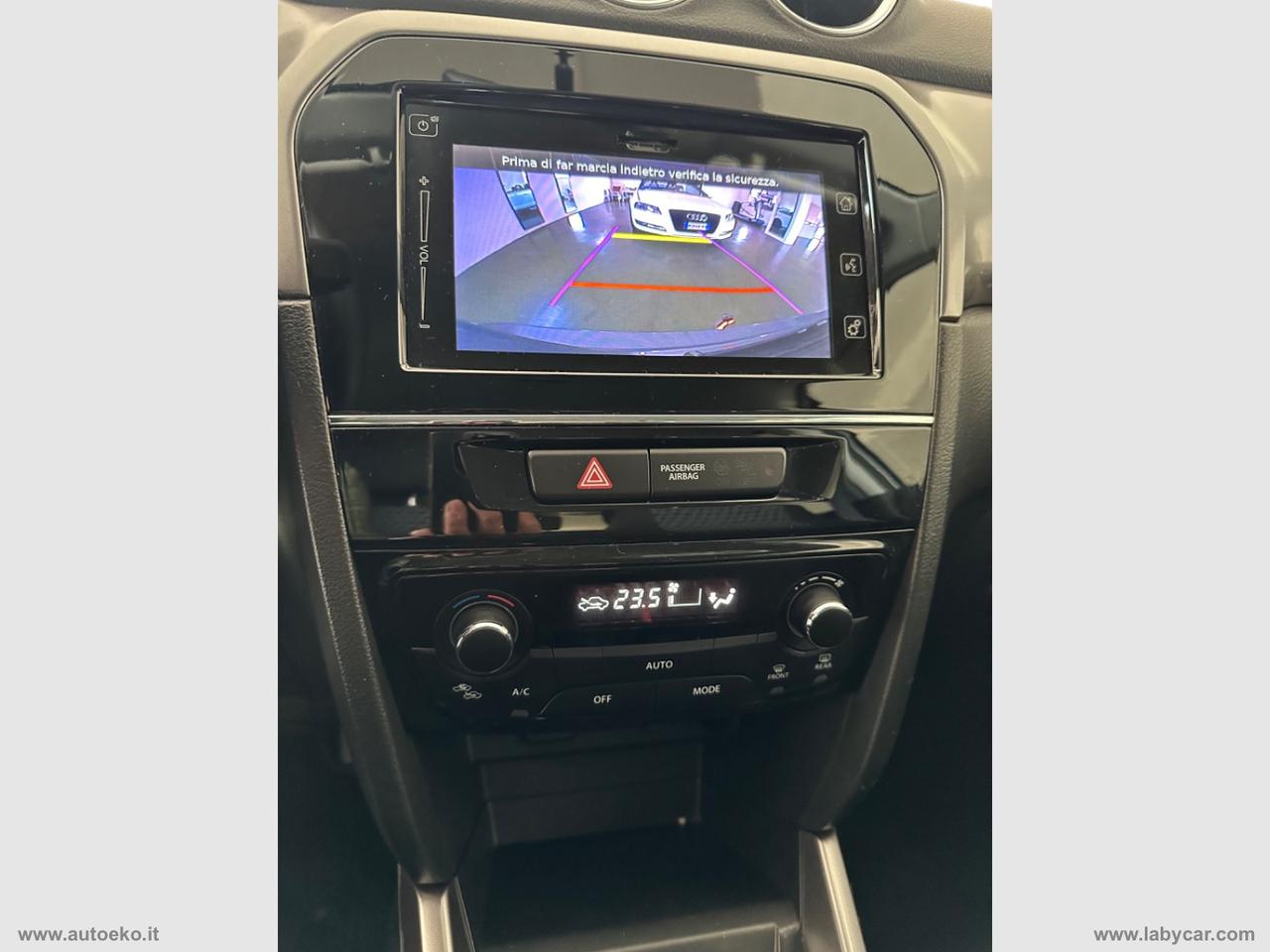 SUZUKI Vitara 1.0 Boosterjet Starview DANNI GRANDINE