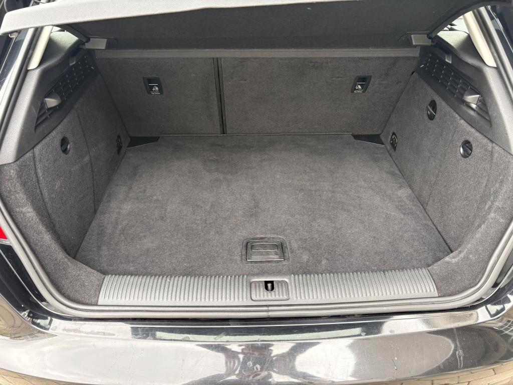 Audi A3 Sportback 2.0 TDI 150cv Ambiente