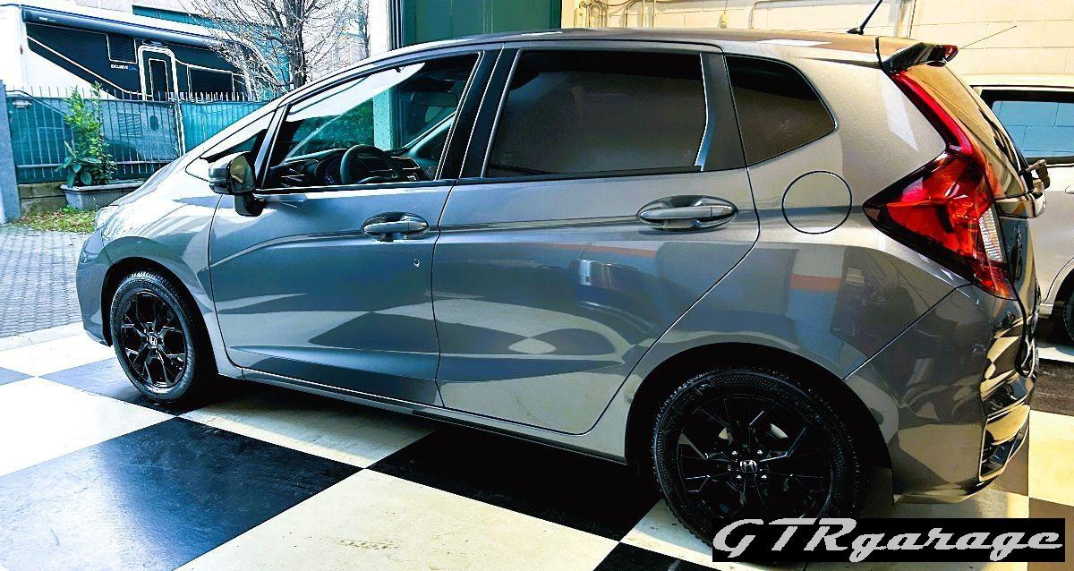 HONDA Jazz 1.3 Trend solo 40000km