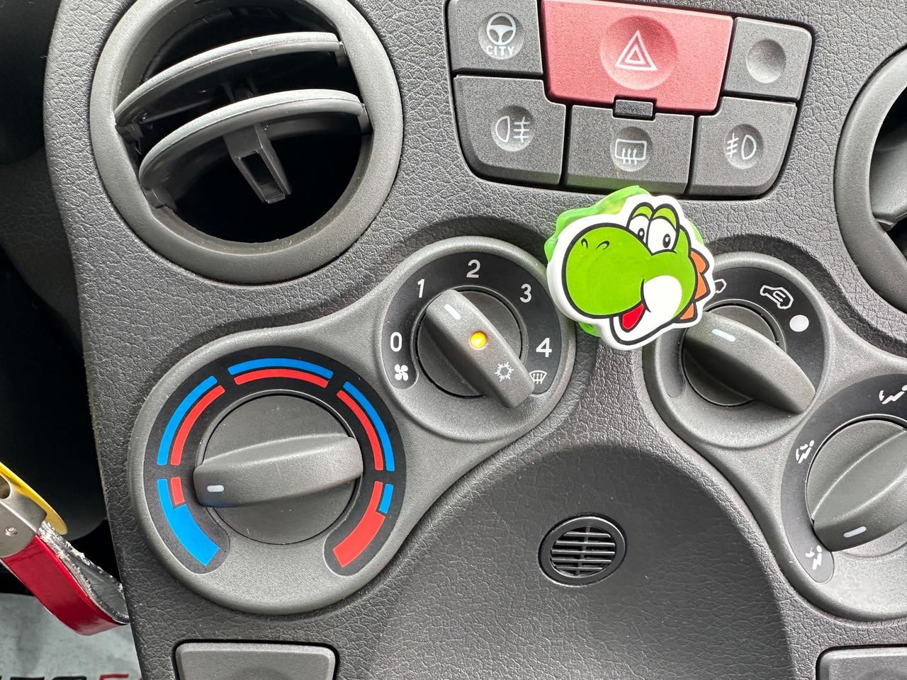 Fiat Panda 1.2 EasyPower Classic