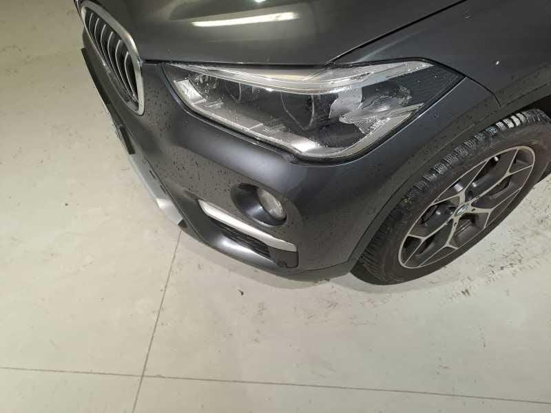 BMW X1 xdrive20d xLine auto