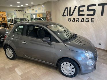 Fiat 500 1.2 Mirror CarPlay