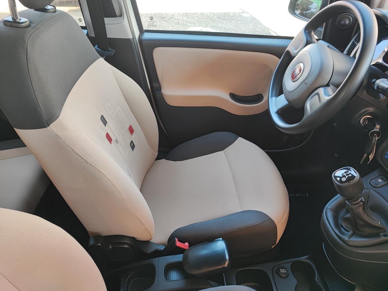 Fiat Panda 1.2 COME NUOVA Unico Proprietario