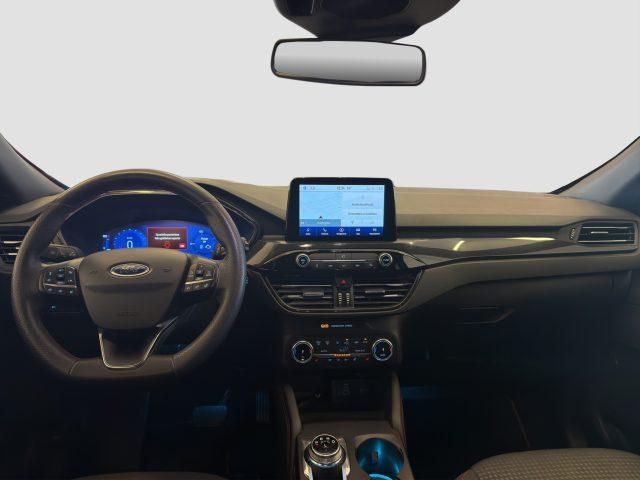 FORD Kuga Kuga 2.5 Plug In Hybrid 225 CV CVT 2WD ST-Line