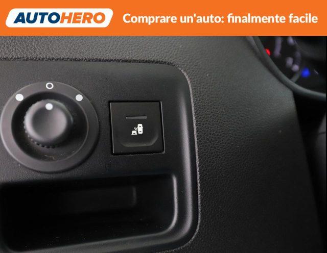 DACIA Duster 1.5 dCi 8V 110 CV 4x2 Prestige