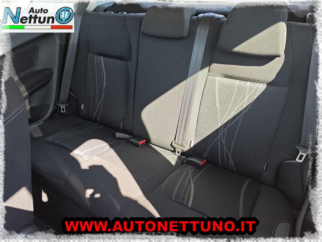 Peugeot 208 1.0 benzina 68cv Access