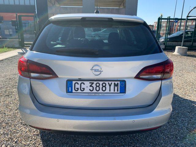 OPEL Astra 1.5 CDTI 122 CV S&S Sports Tourer Ultimate