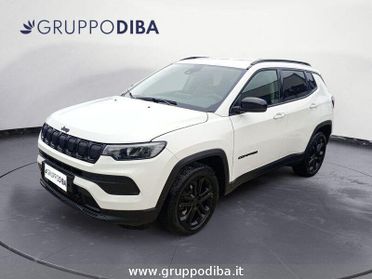 Jeep Compass II 2021 1.6 mjt Night Eagle 2wd 130cv