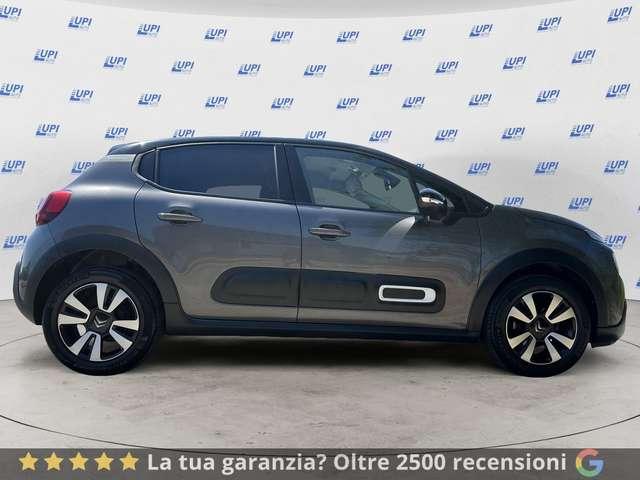 Citroen C3 PureTech 83 S&S MAX