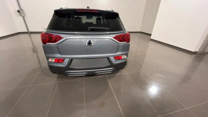 KGM Korando Korando 1.5 GDI-Turbo 2WD aut. Dream